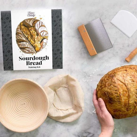 Holiday Baking With Kids: Best-Selling Kits - Tadpole