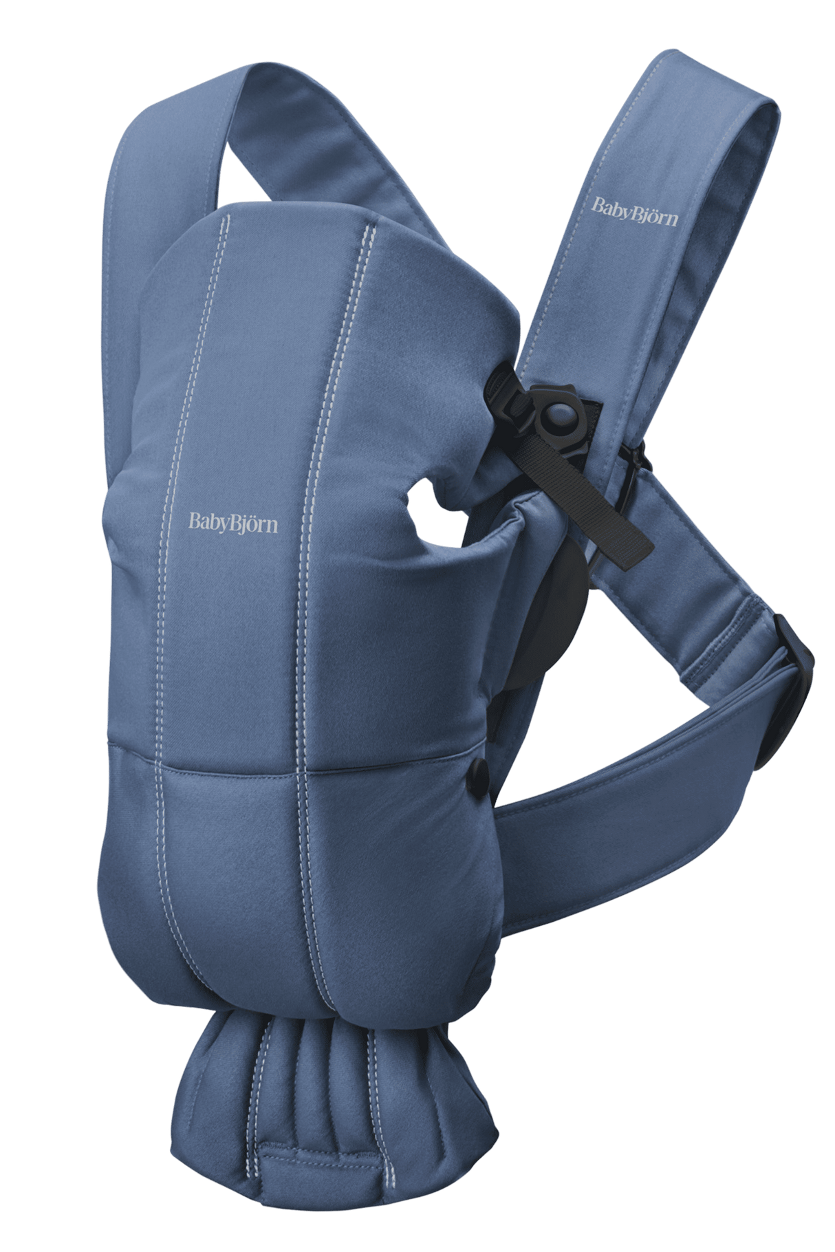 Baby Björn Mini Carrier (Woven)