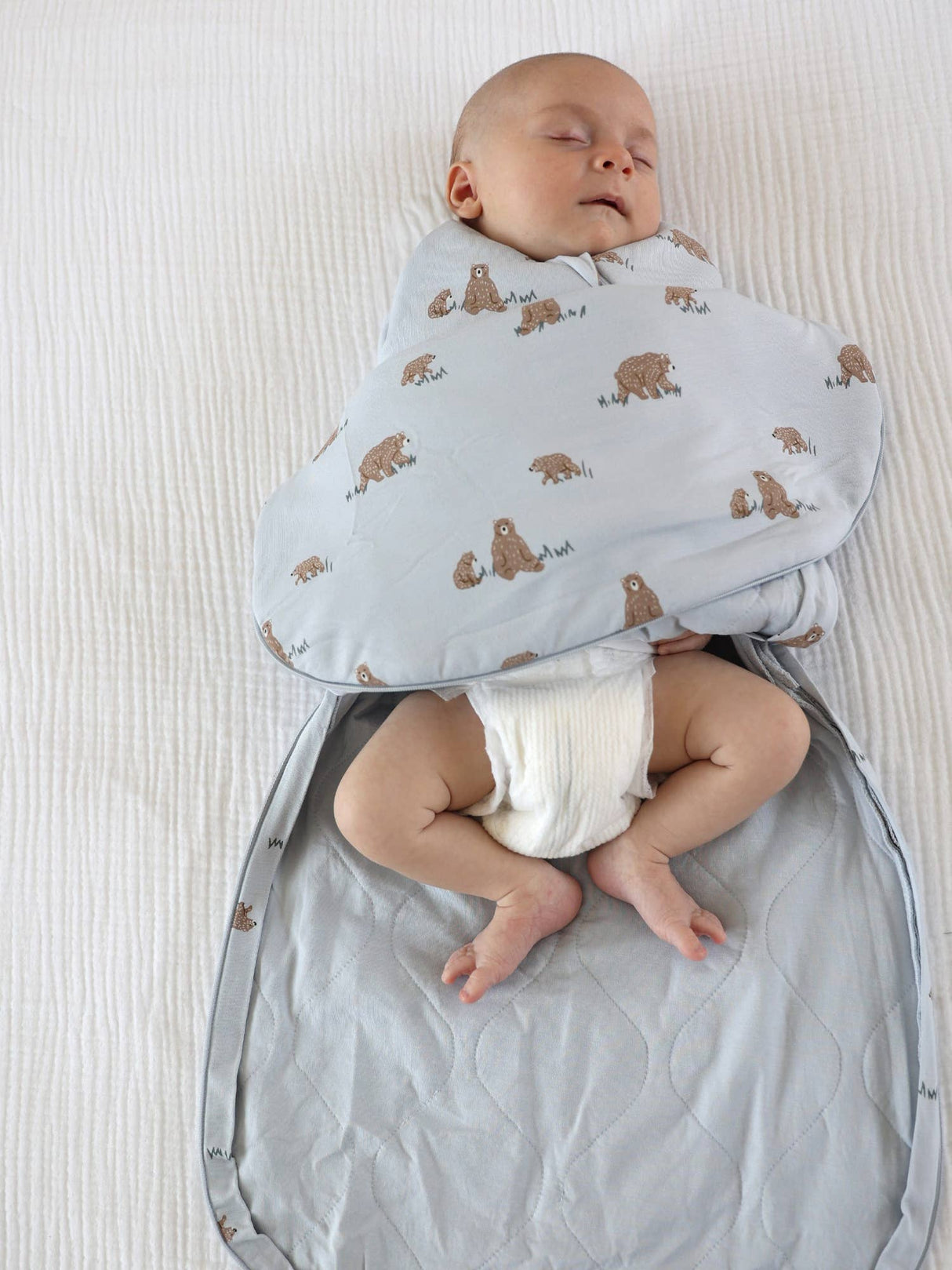 SWADDLE