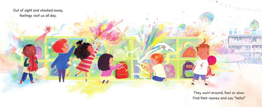 First Day, Hooray! : June Sobel