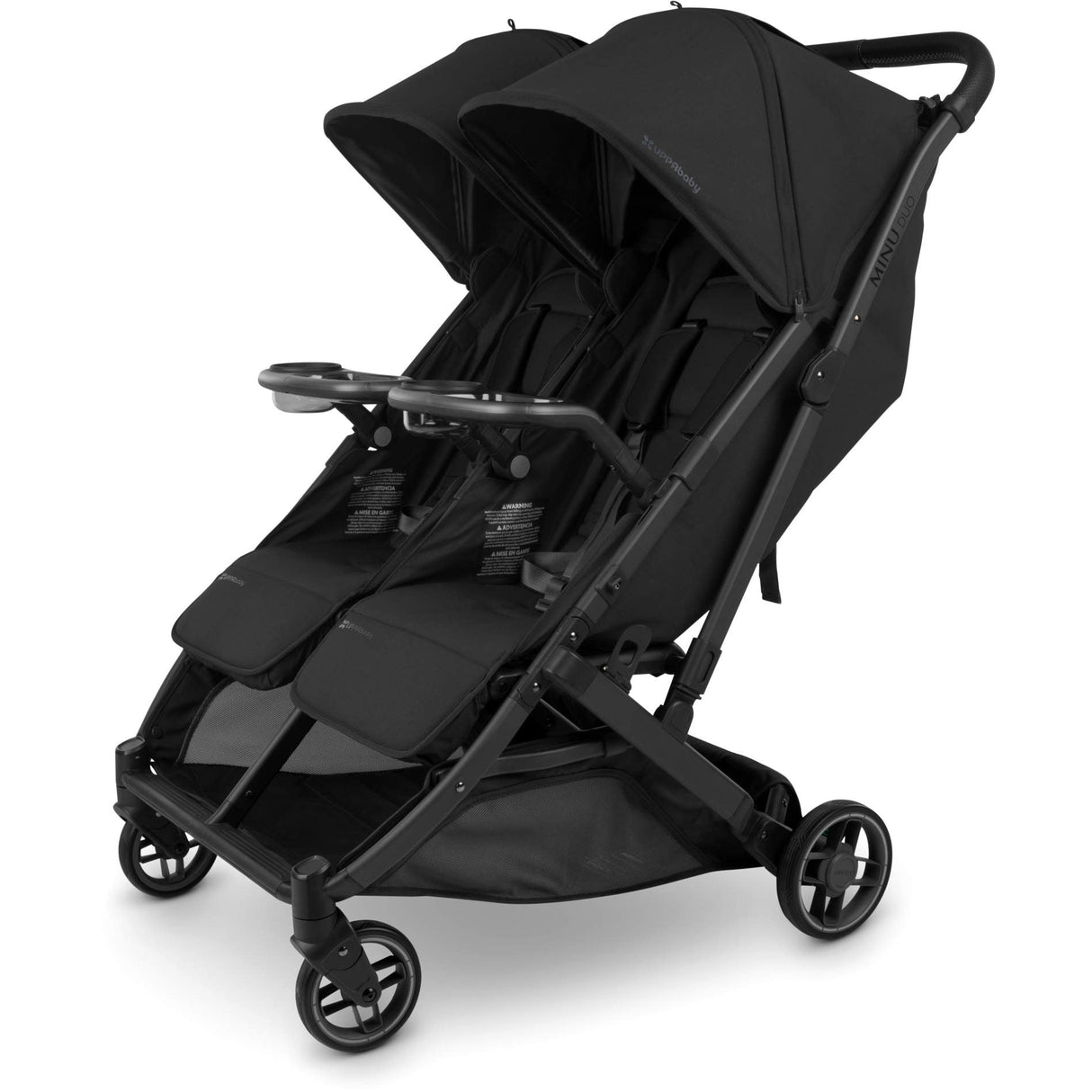 Snack Tray for Minu Duo