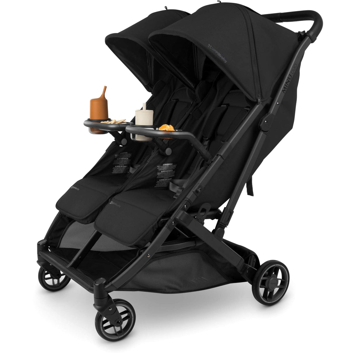 Snack Tray for Minu Duo