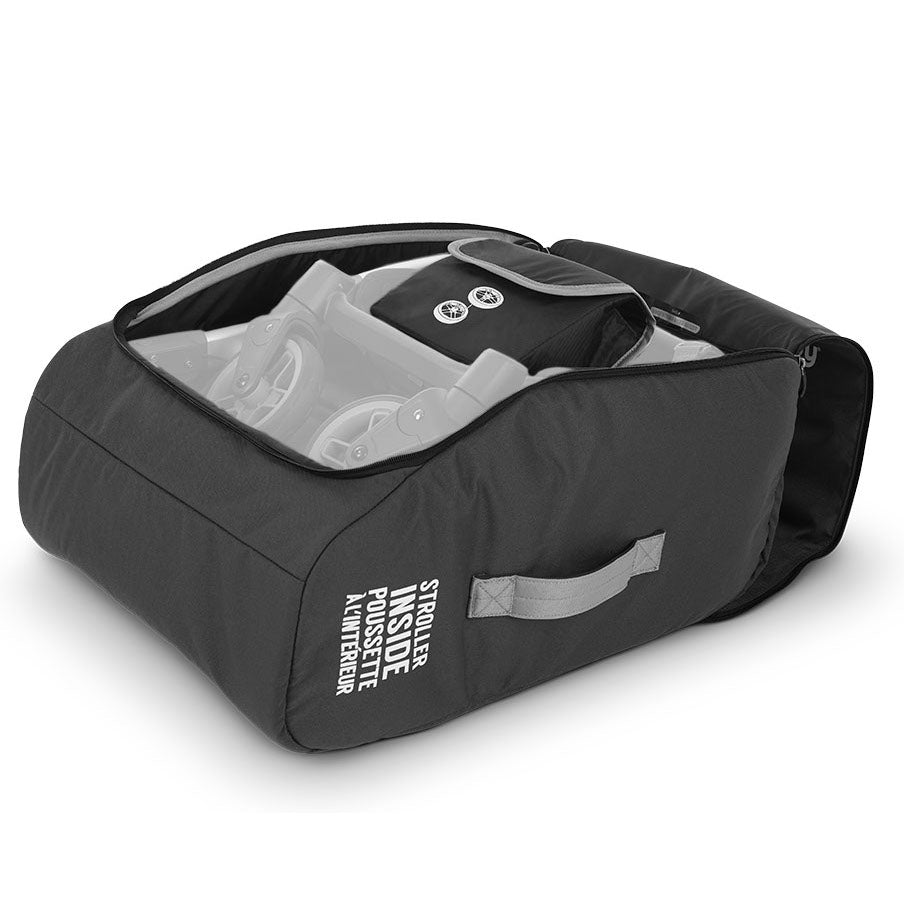 UPPAbaby Minu/Minu V2/ Minu V3 TravelSafe Travel Bag