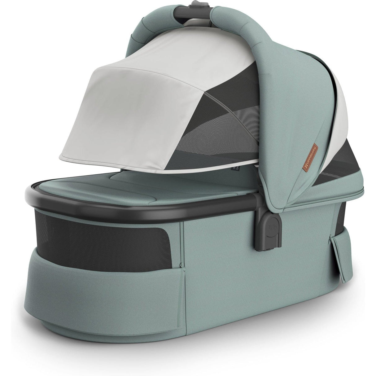 UPPAbaby Bassinet V3 for Vista, Cruz & Ridge