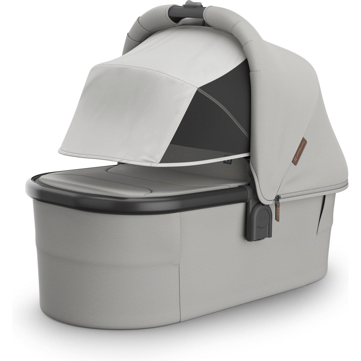 UPPAbaby Bassinet V3 for Vista, Cruz & Ridge