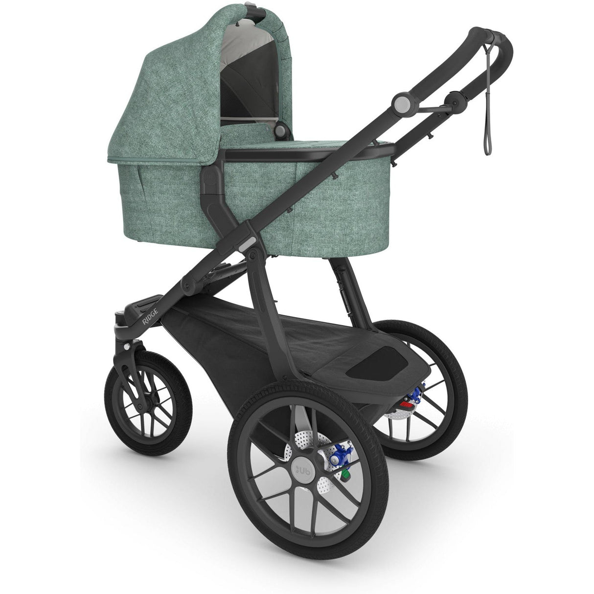 UPPAbaby Bassinet V3 for Vista, Cruz & Ridge