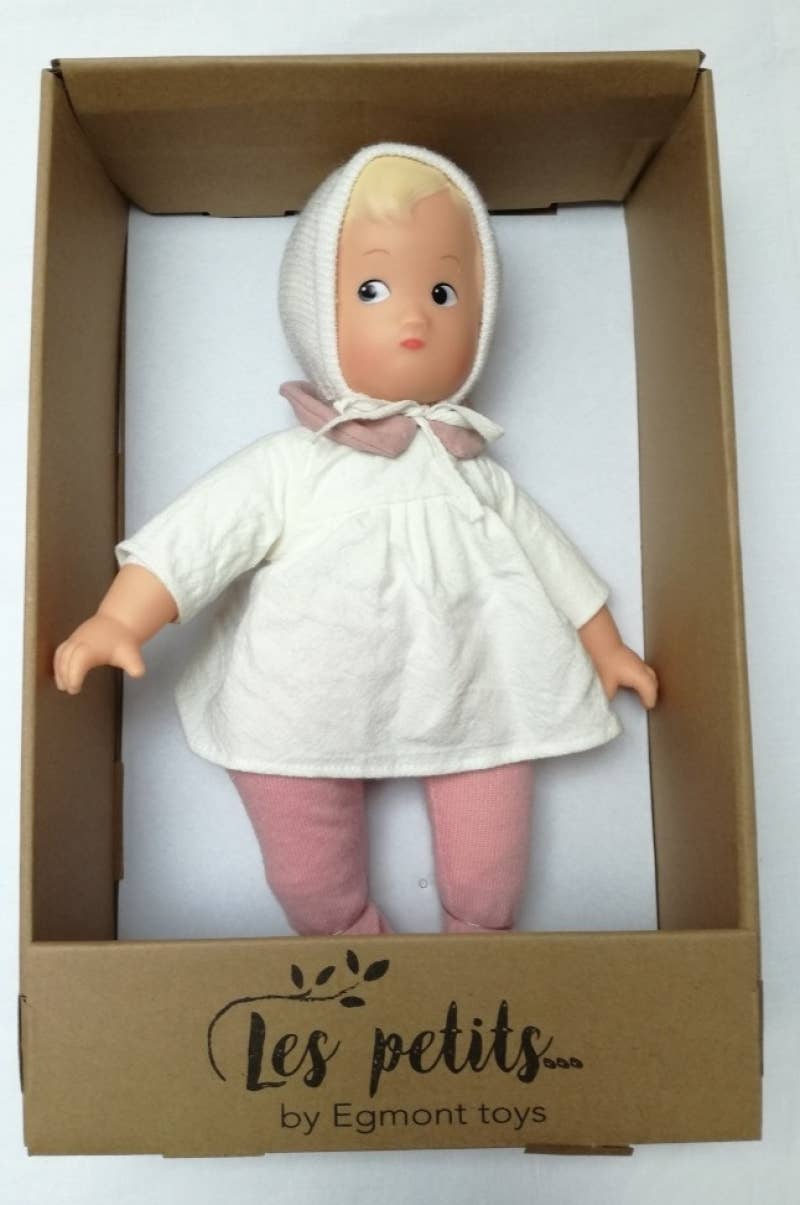 Lily Doll