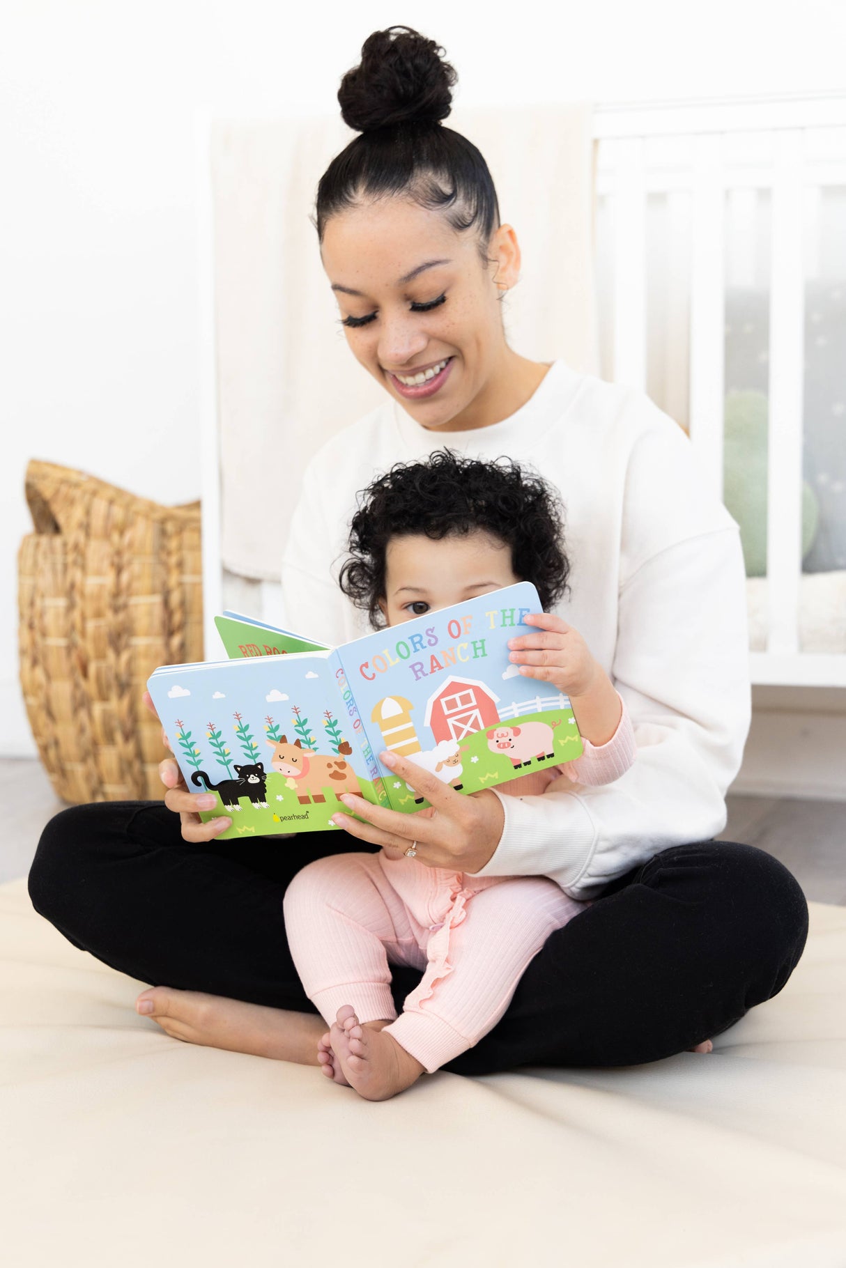 6-12 Months Learning Kit, Montessori Developmental Toys