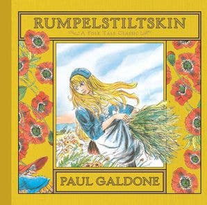 Rumpelstiltskin: Paul Galdone