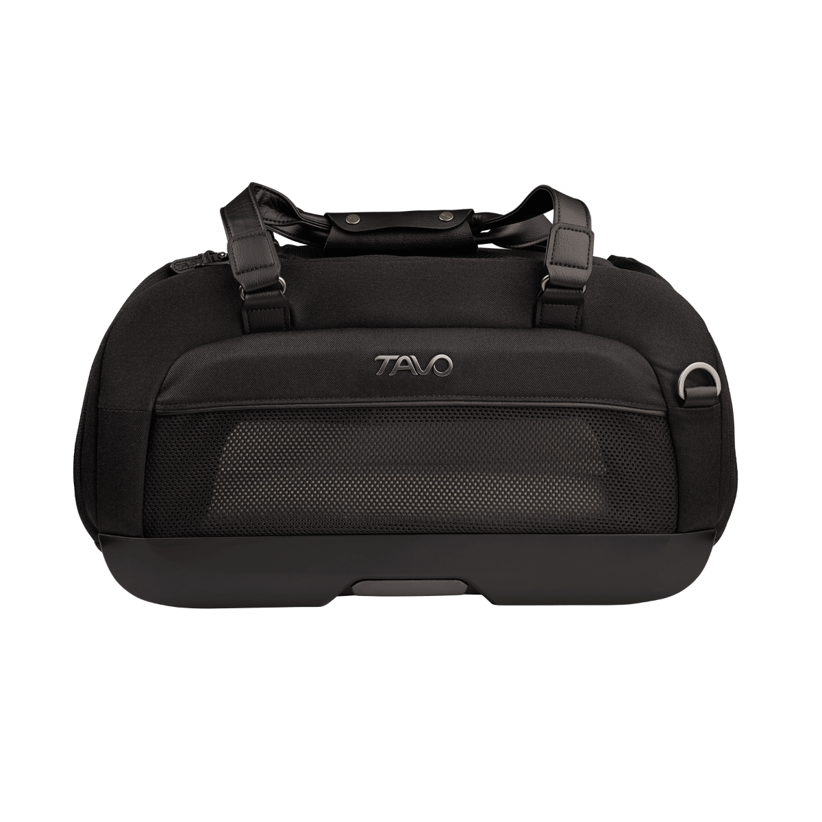Dupree II Airline Pet Car Seat - front