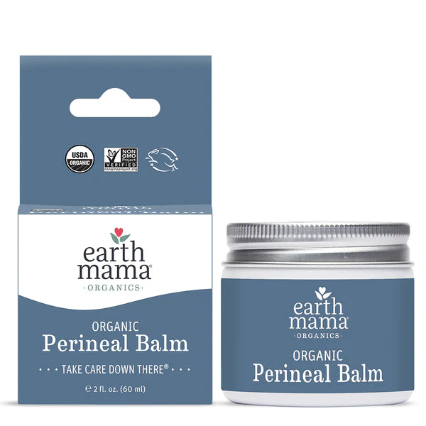 Earthmama Organic Perineal Balm