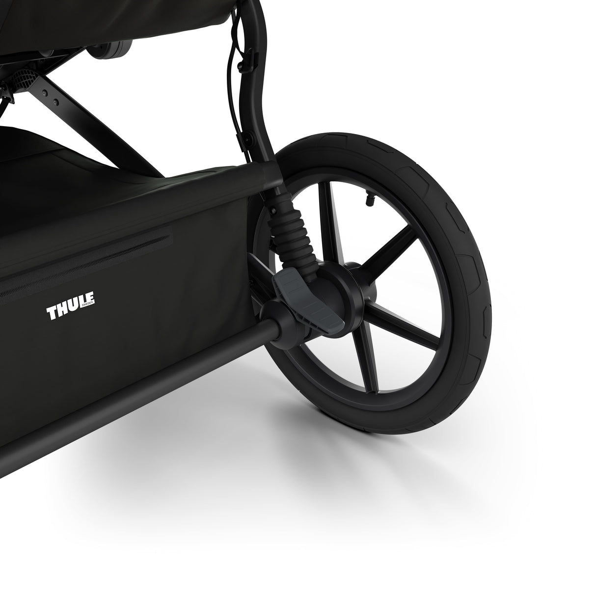 Thule Urban Glide 3 double