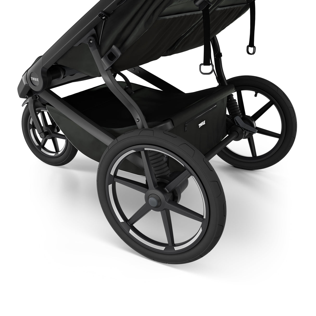 Thule Urban Glide 3 double