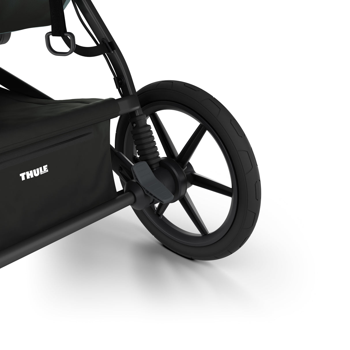 Thule Urban Glide 3 double