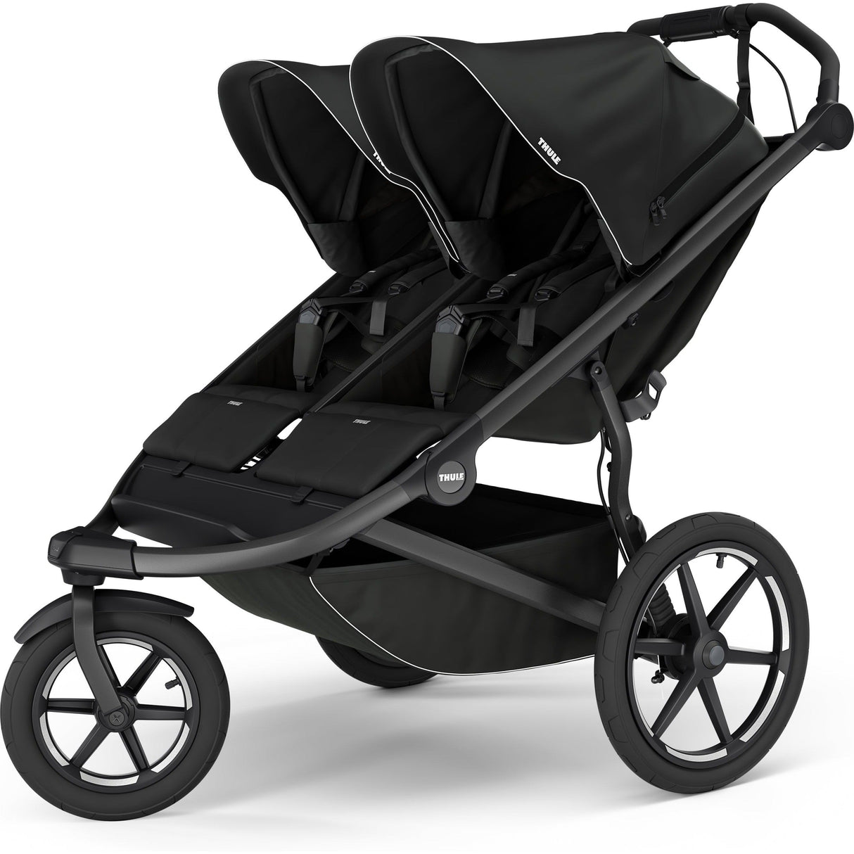 Thule Urban Glide 3 double