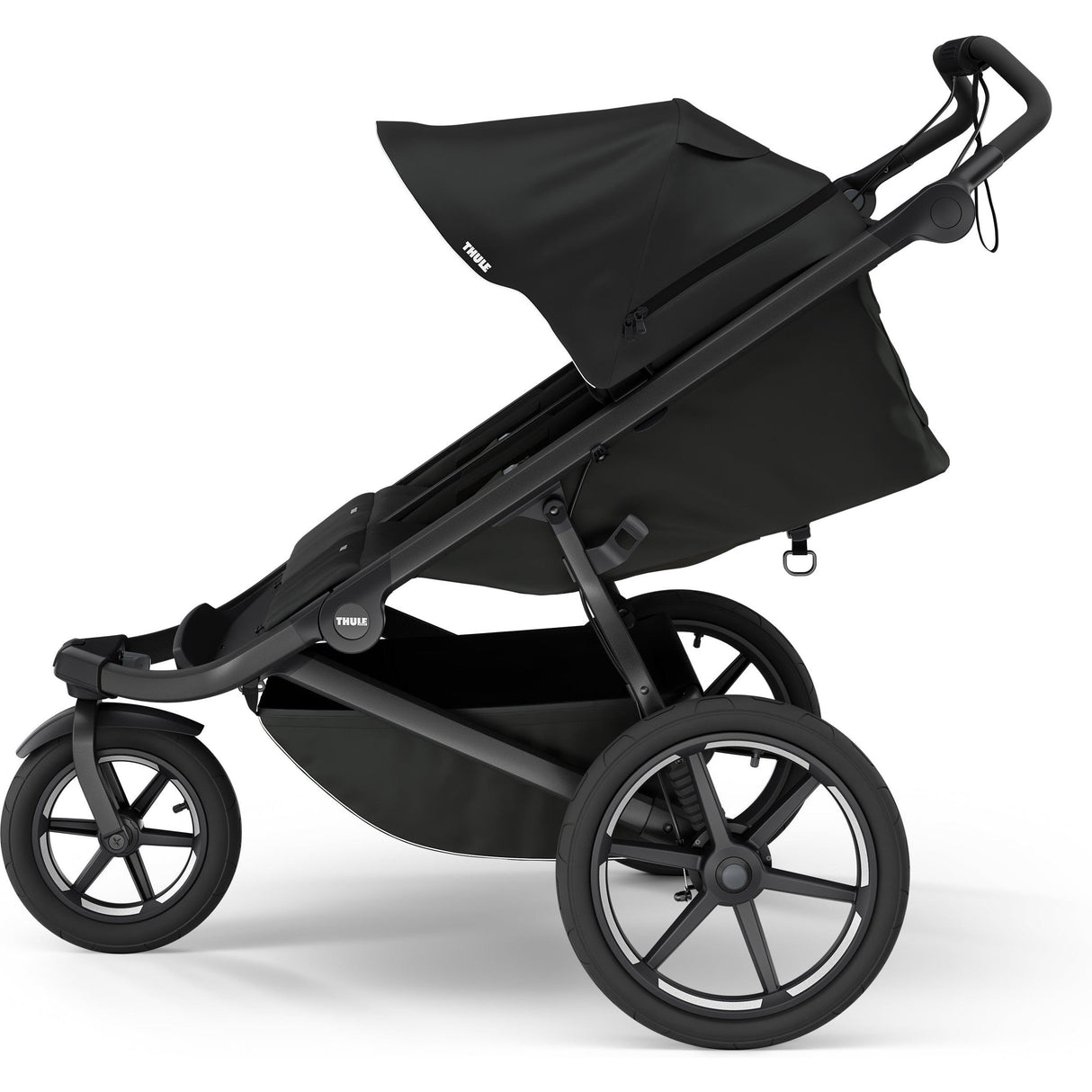 Thule Urban Glide 3 double