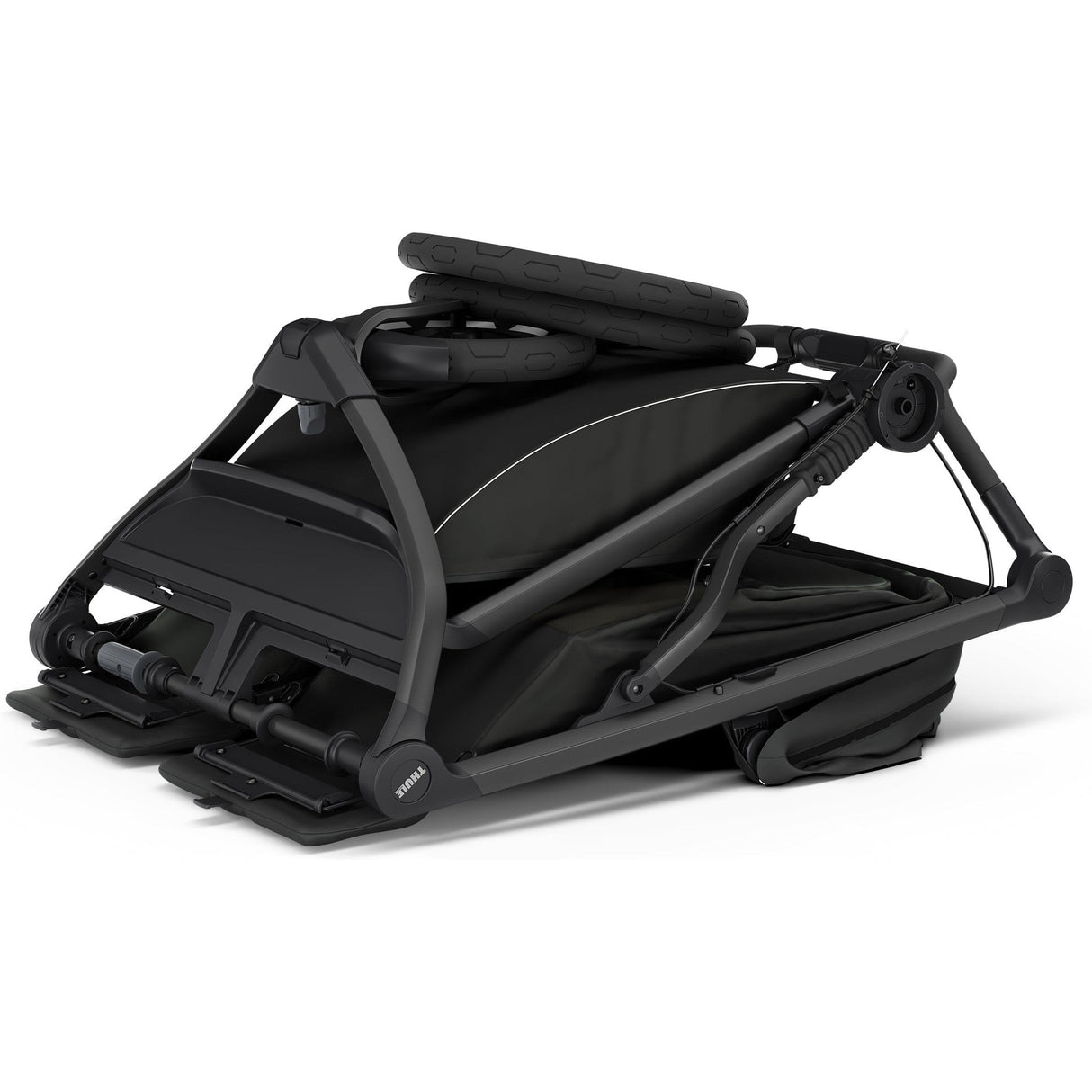 Thule Urban Glide 3 double