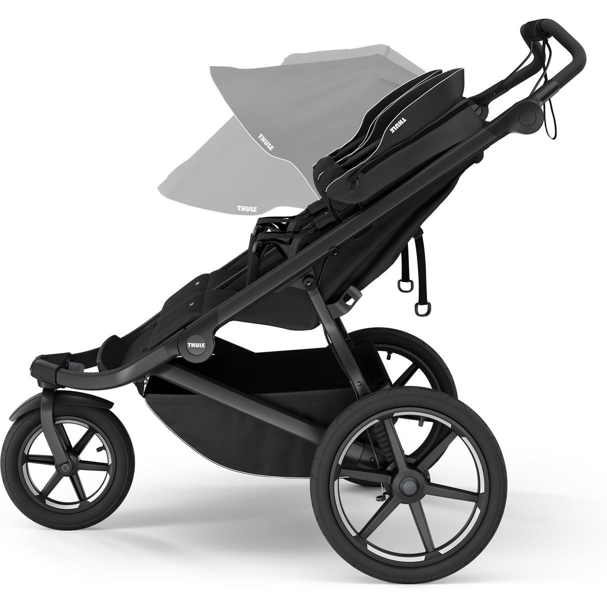 Thule Urban Glide 3 double