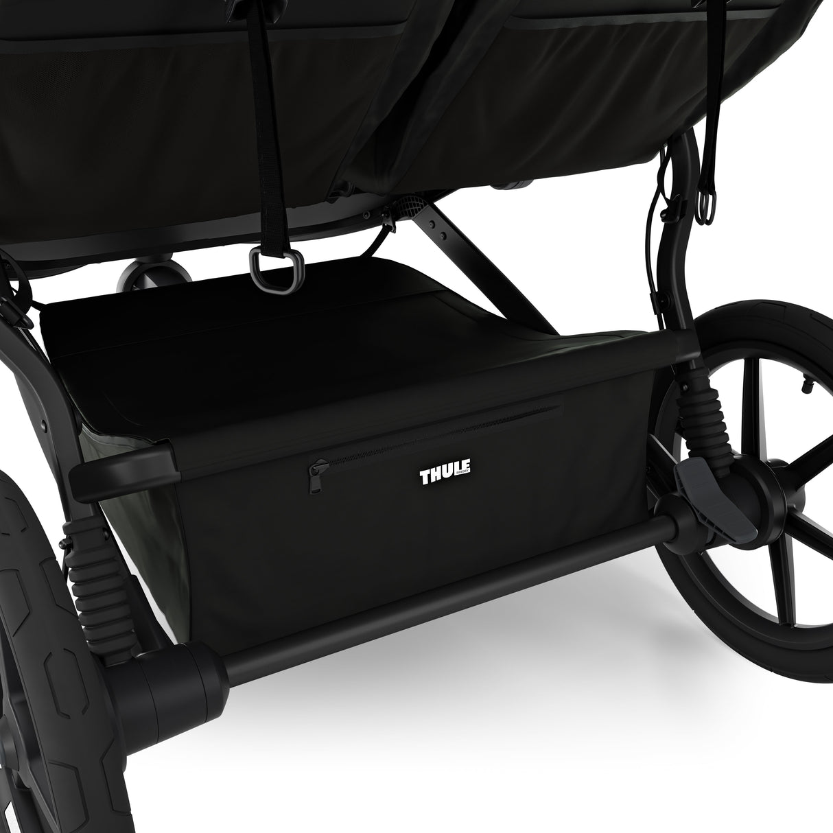 Thule Urban Glide 3 double