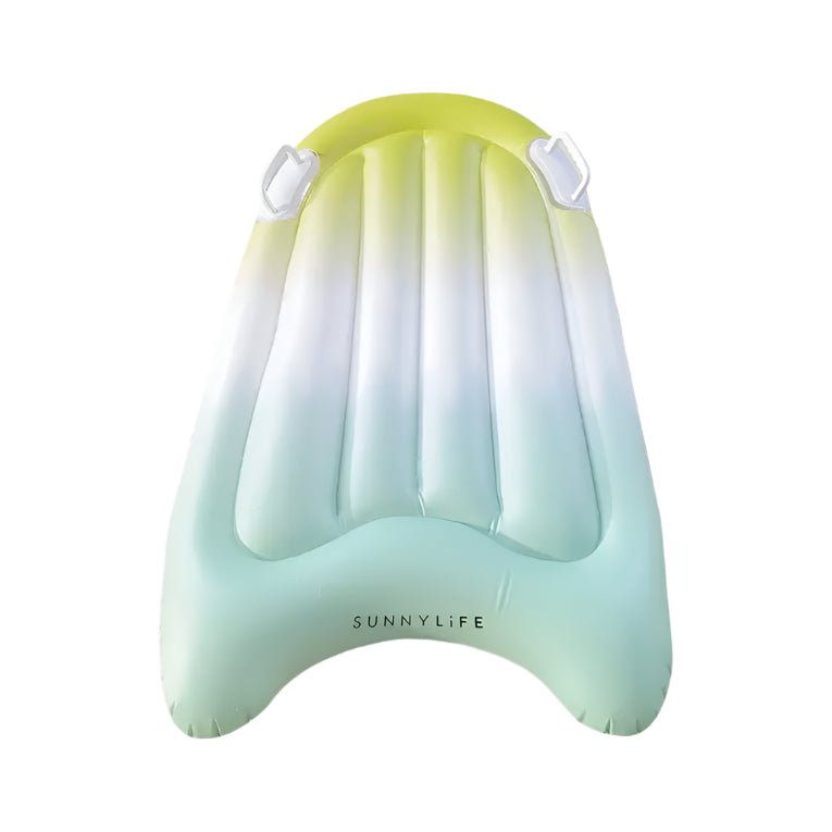 Inflatable Boogie Board Sea Seeker Ocean