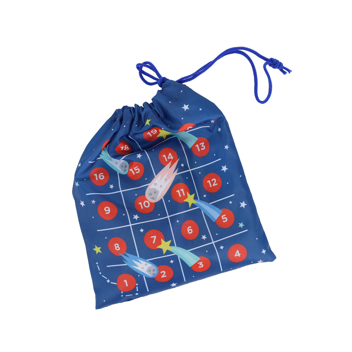 On The Go Game Duo: Space Adventure