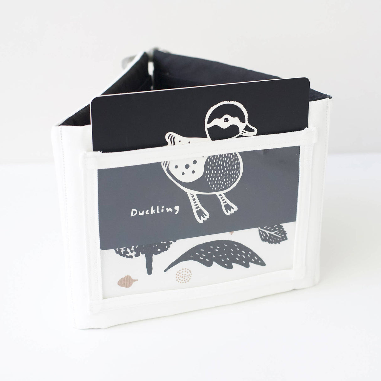 Baby Tummy Time Gallery with Mirror