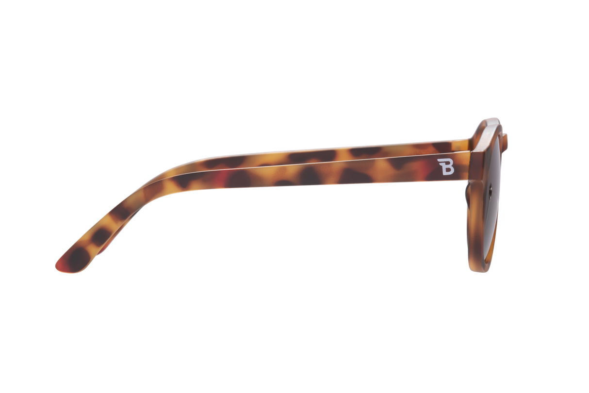 Baby and Kids Tortoise Keyhole Sunglasses