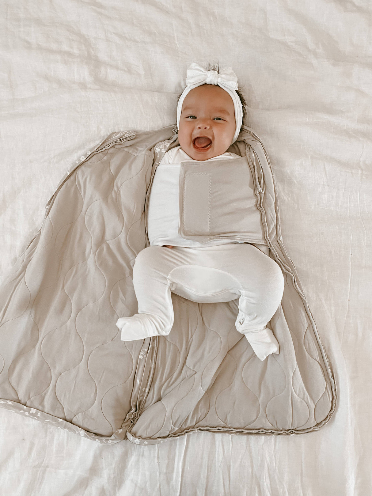 SWADDLE