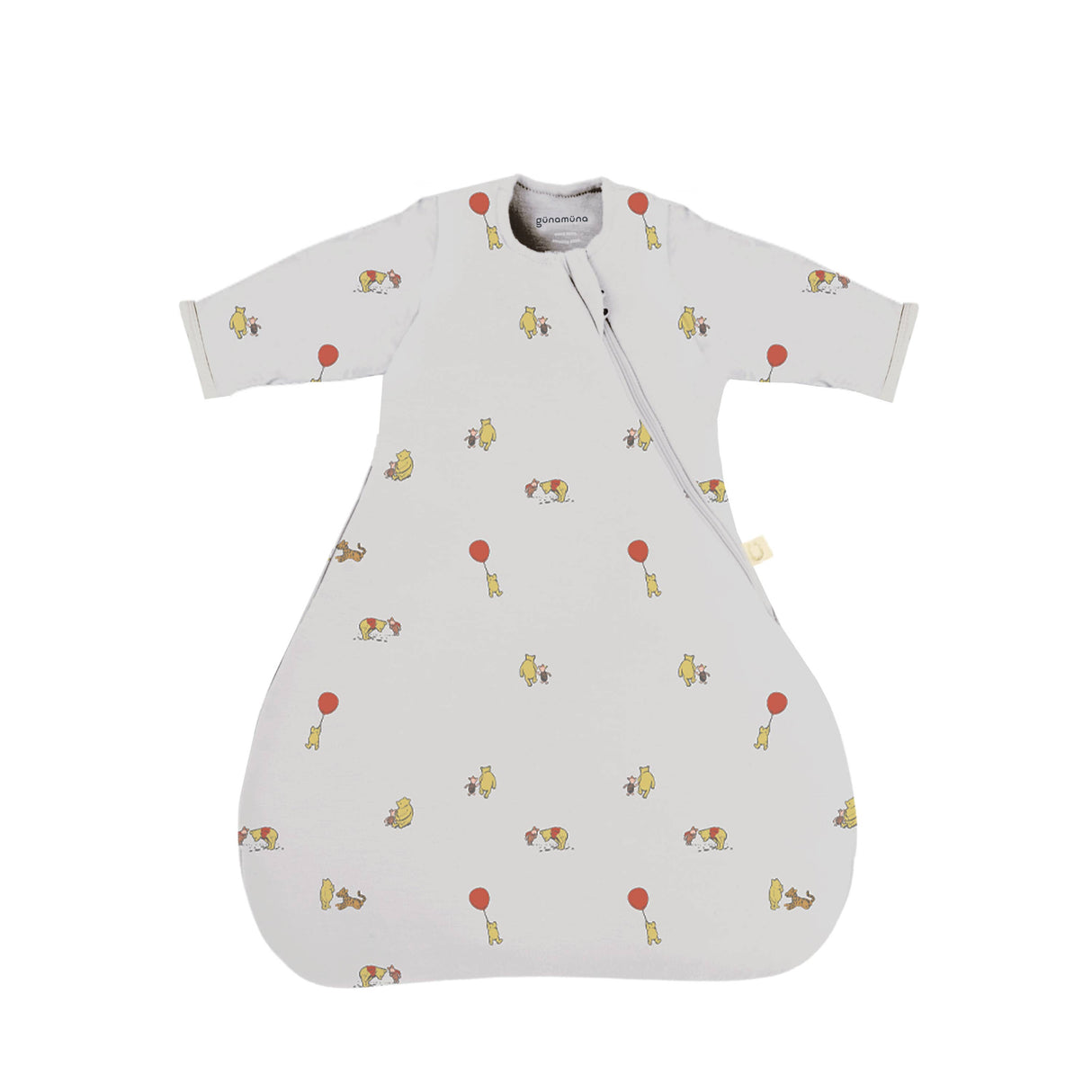 FW25 LONG SLEEVE TRANSITIONAL SWADDLE