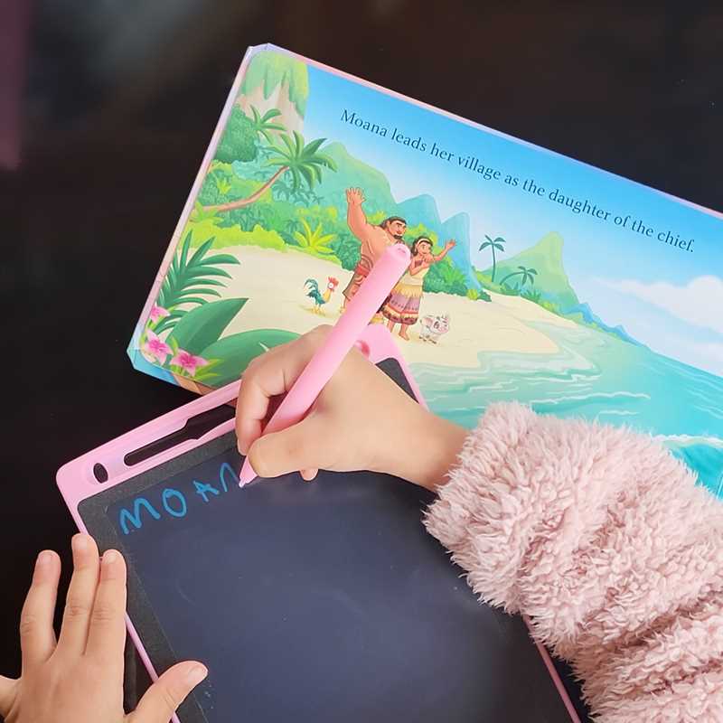 Disney Princess: Creative as a Princess by Maggie Fischer