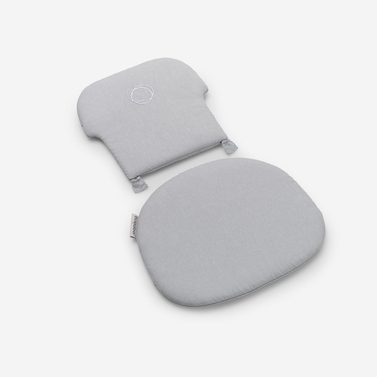 Bugaboo Giraffe Baby Pillow Set