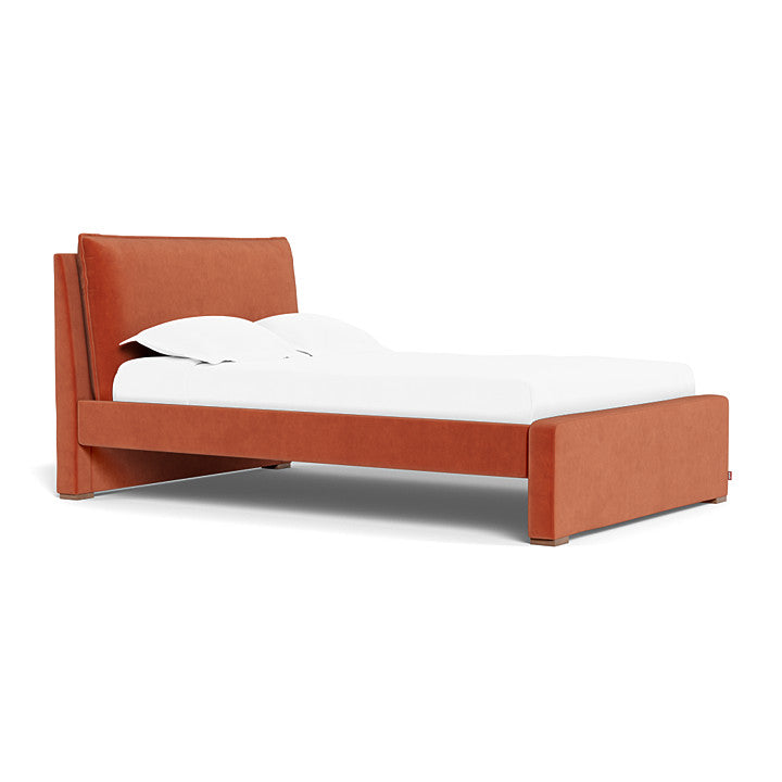 Terracotta Velvet (Performance Velvet)