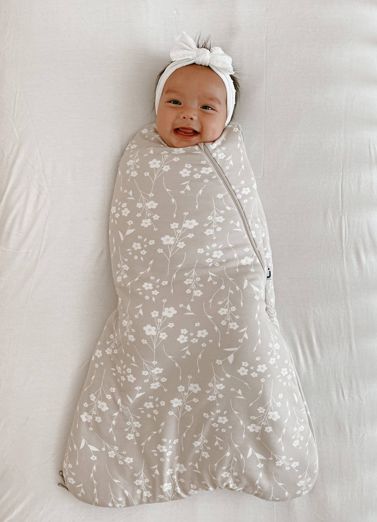 SWADDLE
