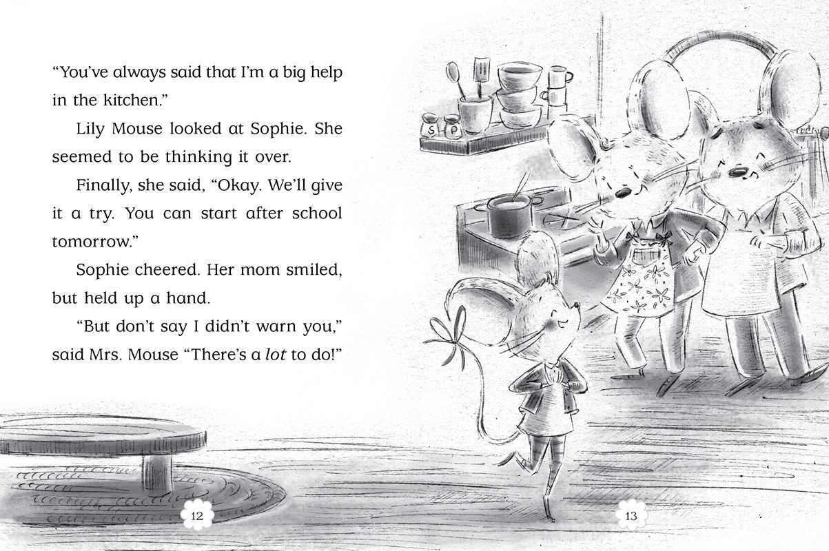 Maple Festival by Poppy Green