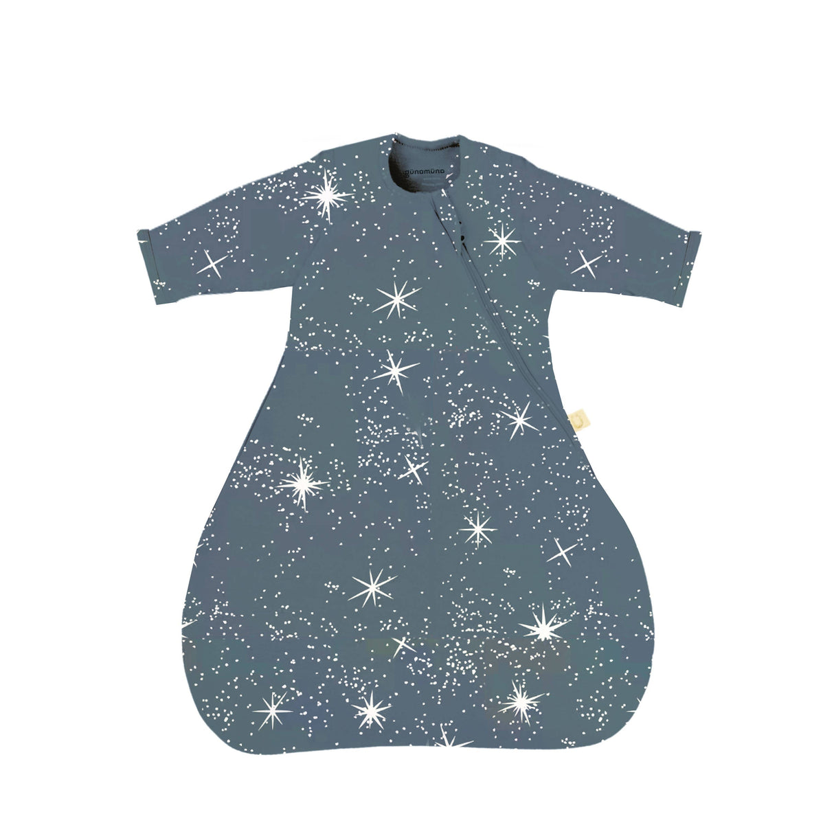 FW25 LONG SLEEVE TRANSITIONAL SWADDLE