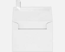 Tiny Everything Girl Greeting Card