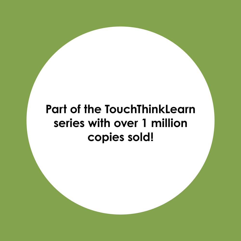 TouchThinkLearn: Pets