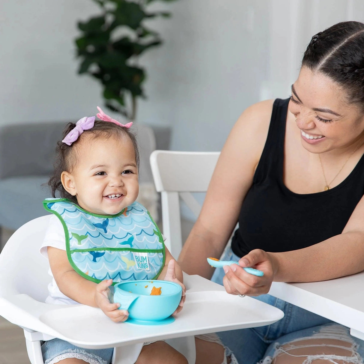Bumkins Bib 2 Pack