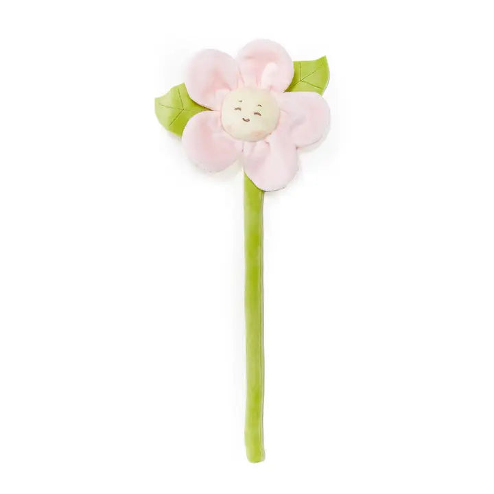 Plush Flower Stem - Pink