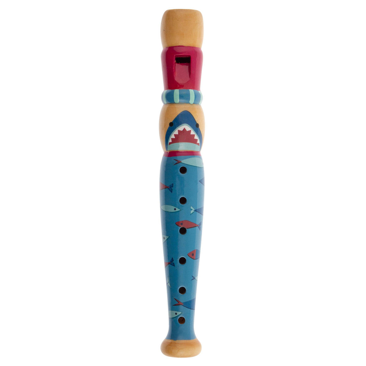 Recorder Flutes