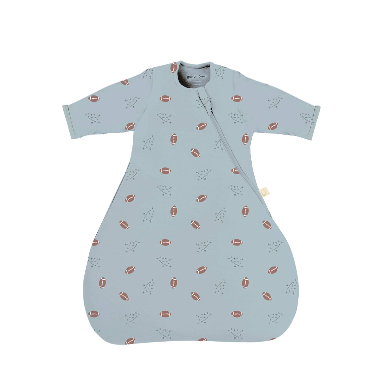 FW25 LONG SLEEVE TRANSITIONAL SWADDLE