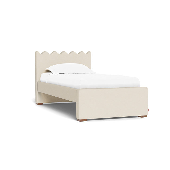Coastal Cream (Organic Cotton & Recycled Polyester)