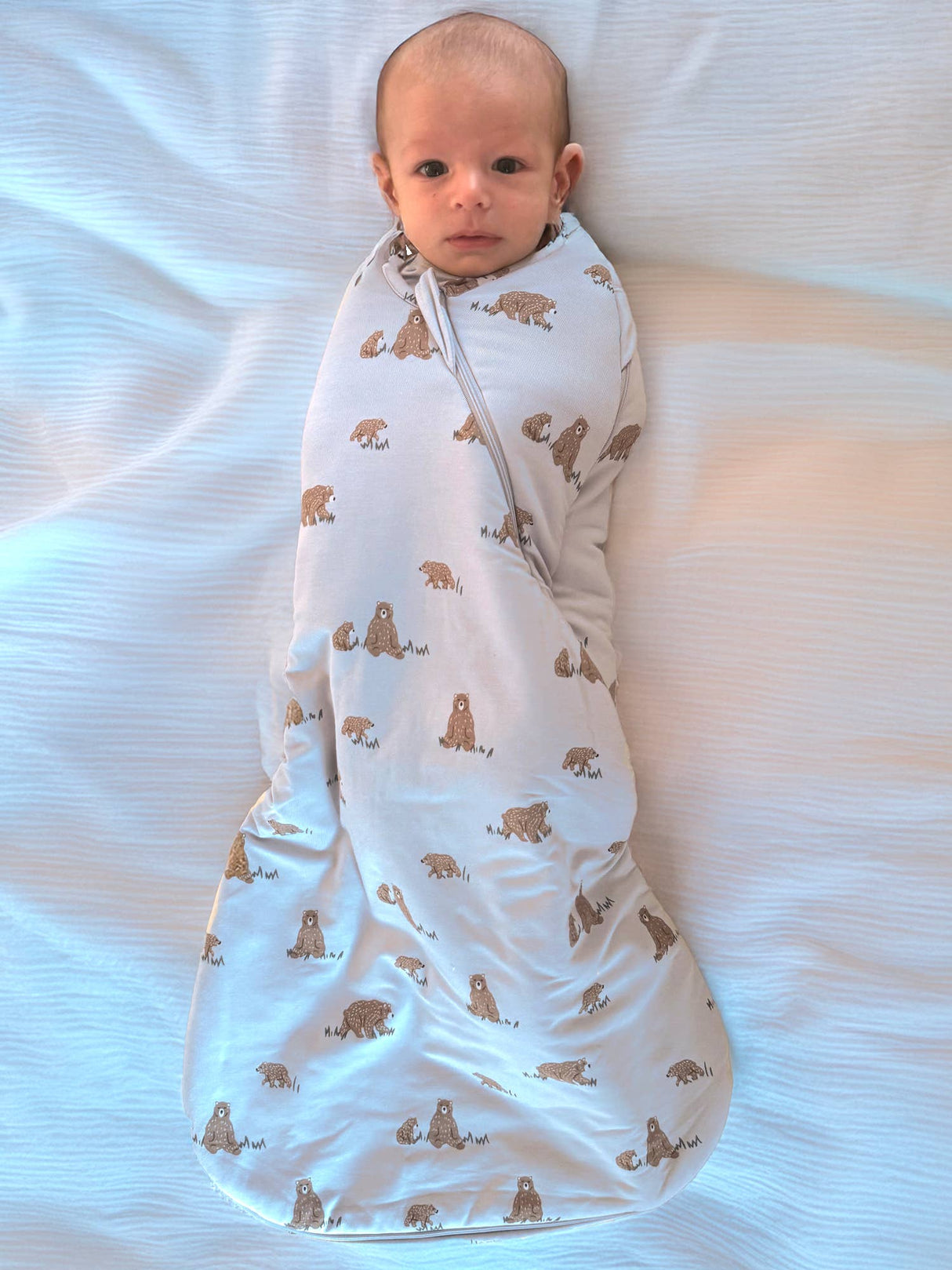 SWADDLE