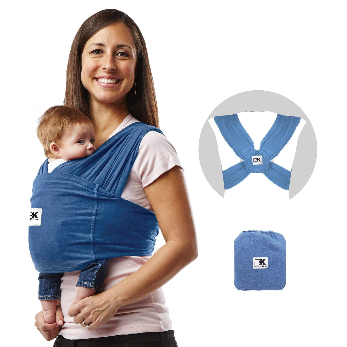 Baby K’tan Original Baby Carrier
