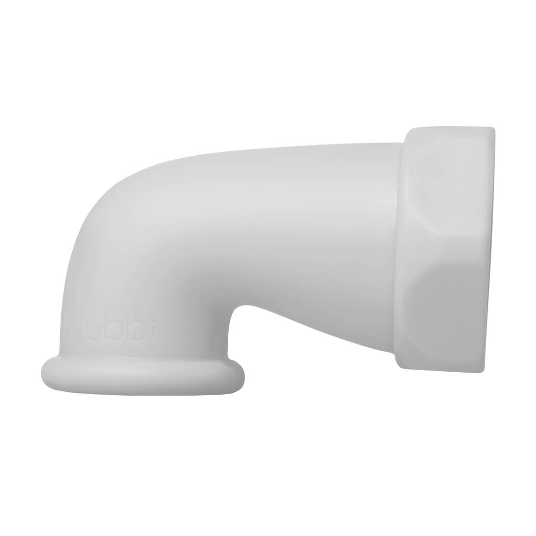 Gray Bathtub Spout Guard
