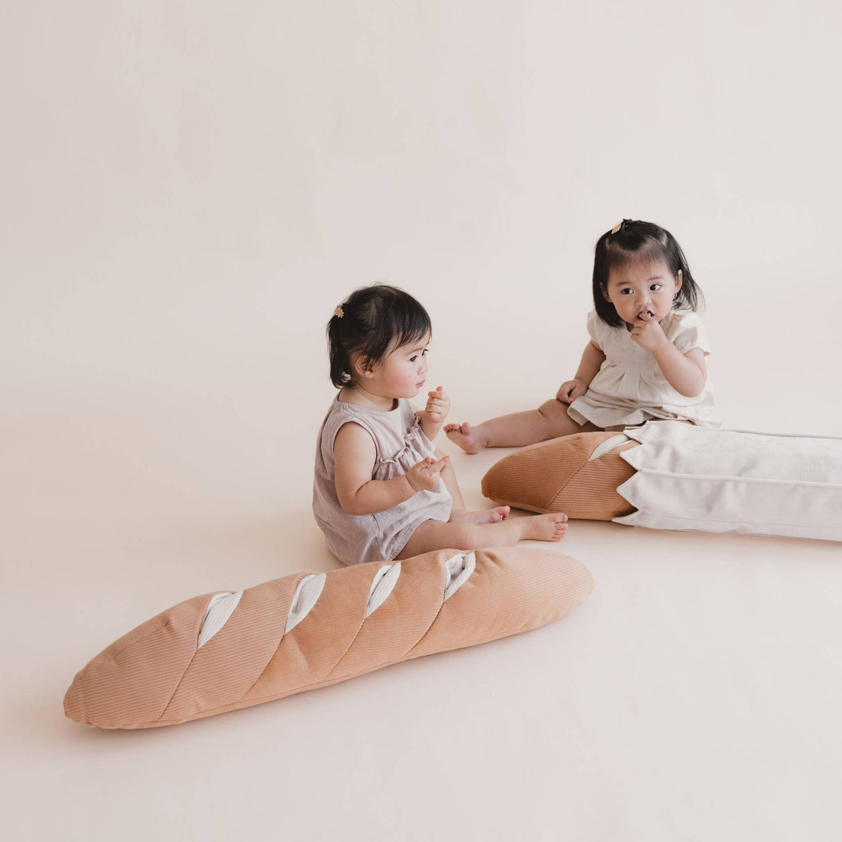 GIANT BAGUETTE CUSHION