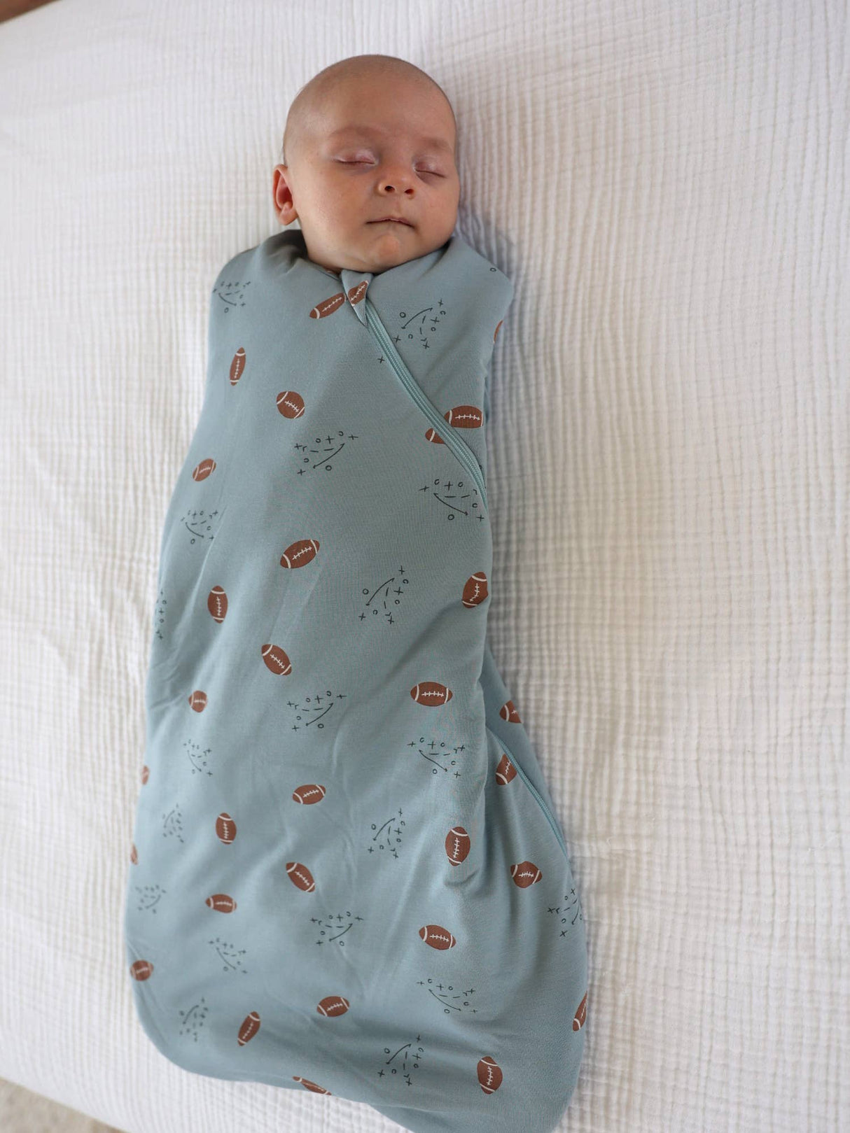 SWADDLE