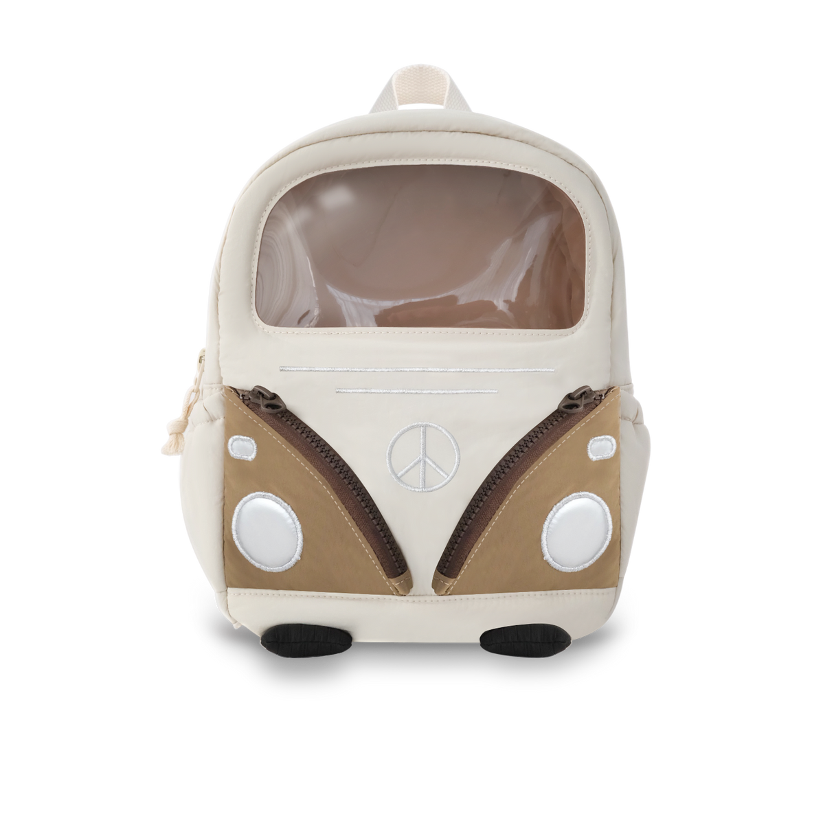 CAMPER VAN//toddler backpack
