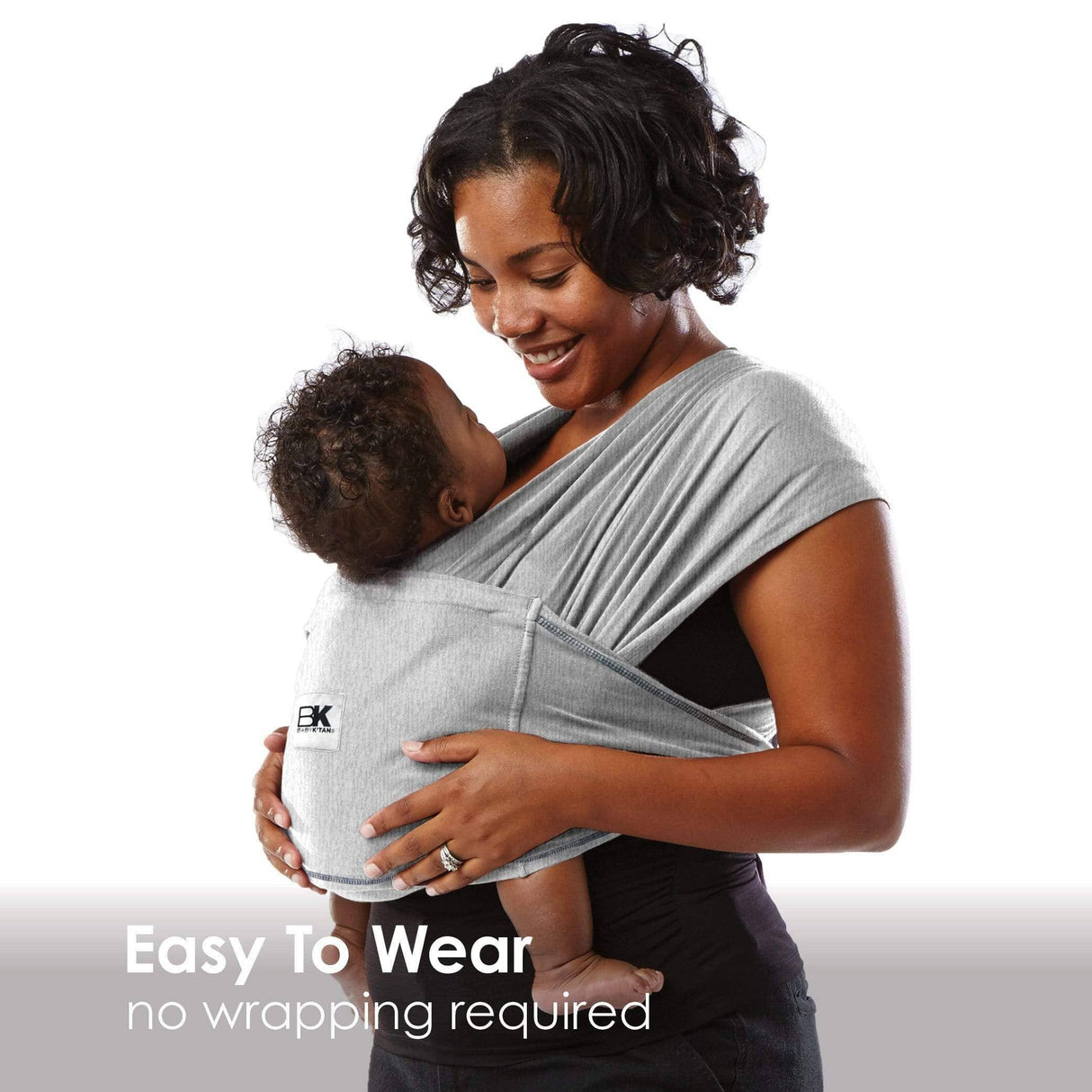 Baby K’tan Original Baby Carrier