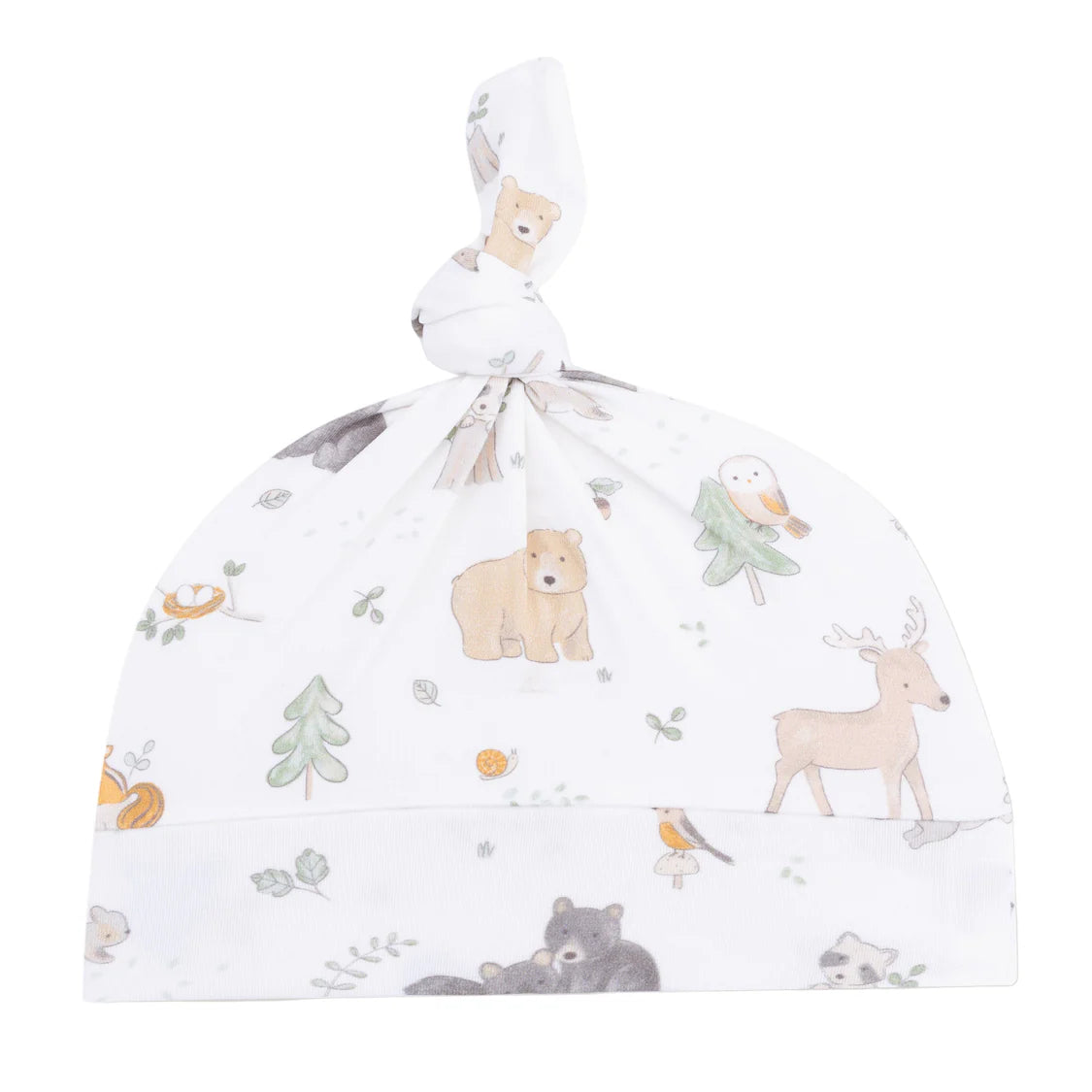 Angel Dear - Knotted Hat